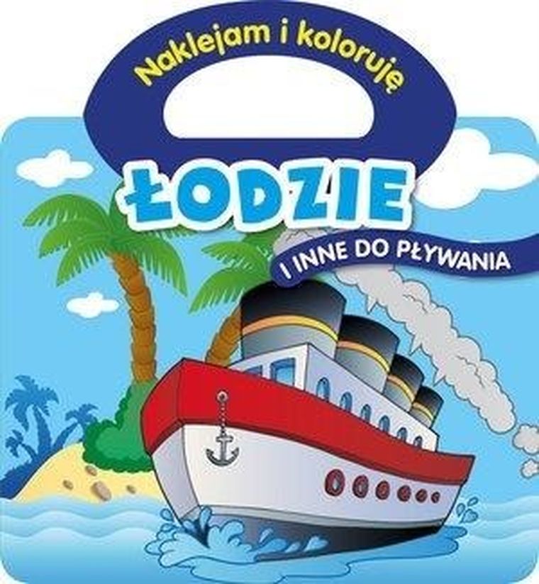 Łodzie i inne do pływania