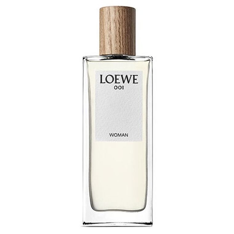 Loewe, 001 Woman, woda perfumowana, spray, 100 ml