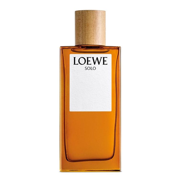 loewe solo woda toaletowa 100 ml    