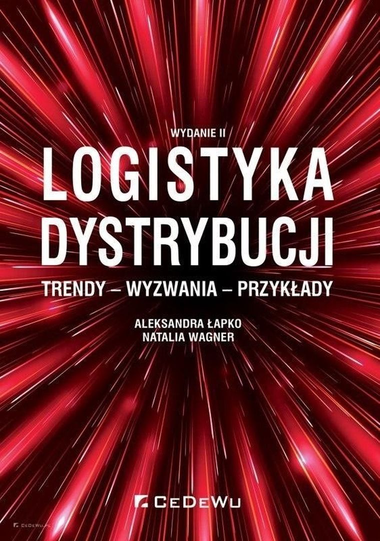 Logistyka dystrybucji