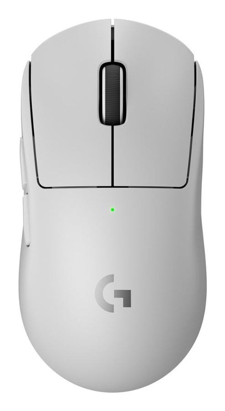 Logitech, G PRO X SuperLight 2, mysz