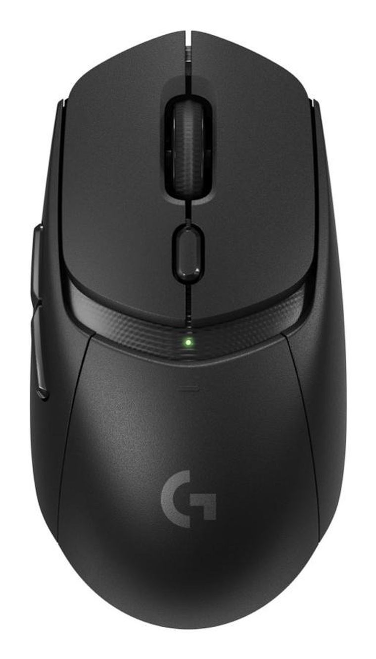 Logitech, G309 Lightspeed, mysz