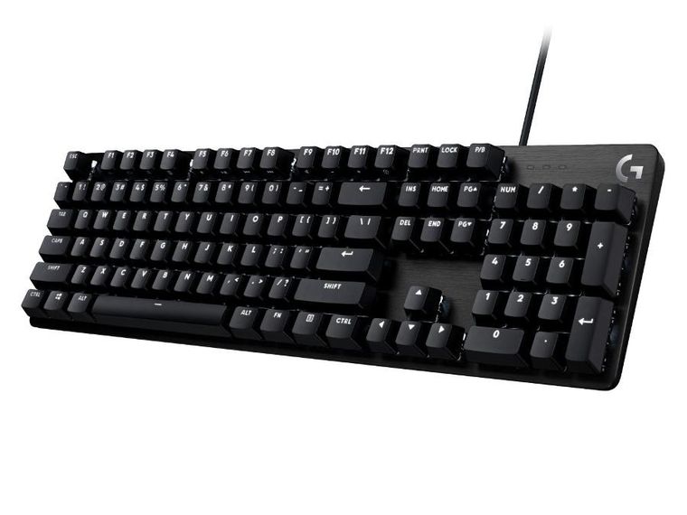 Logitech, G413 SE GX Linear, klawiatura