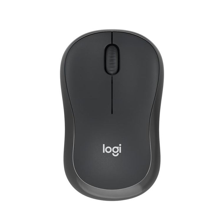Logitech, mysz bezprzewodowa, Graphite, M240 Bluetooth