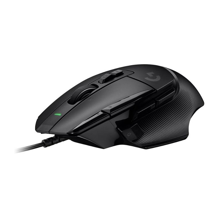 Logitech, myszg502 x