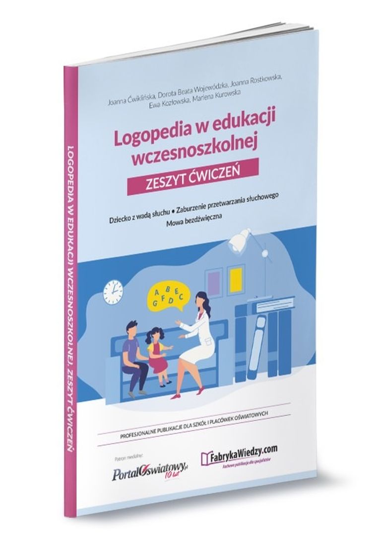 Logopedia w edukacji wczesnoszkolnej