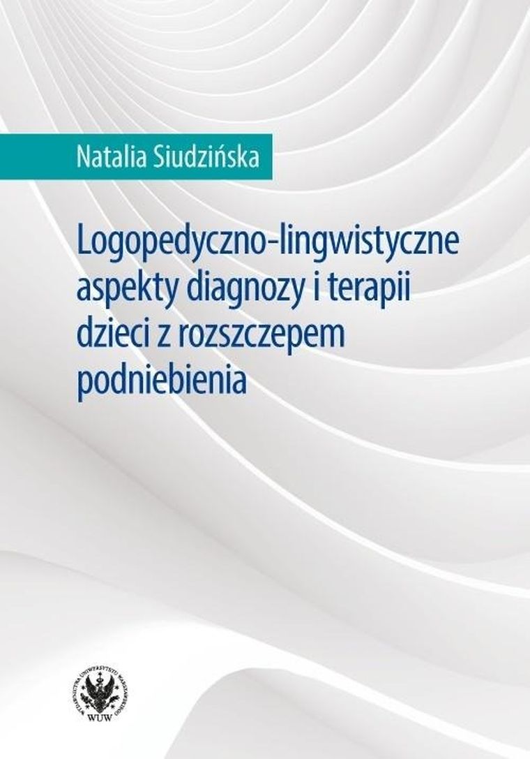 Logopedyczno-lingwistyczne aspekty diagnozy
