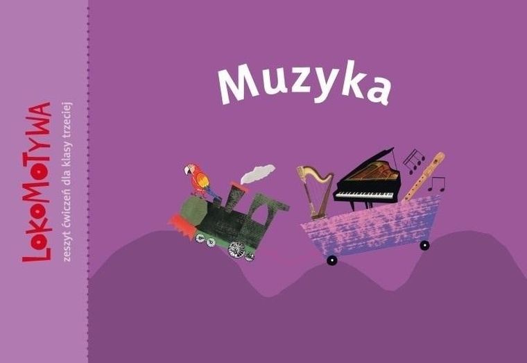 Lokomotywa 3. Muzyka