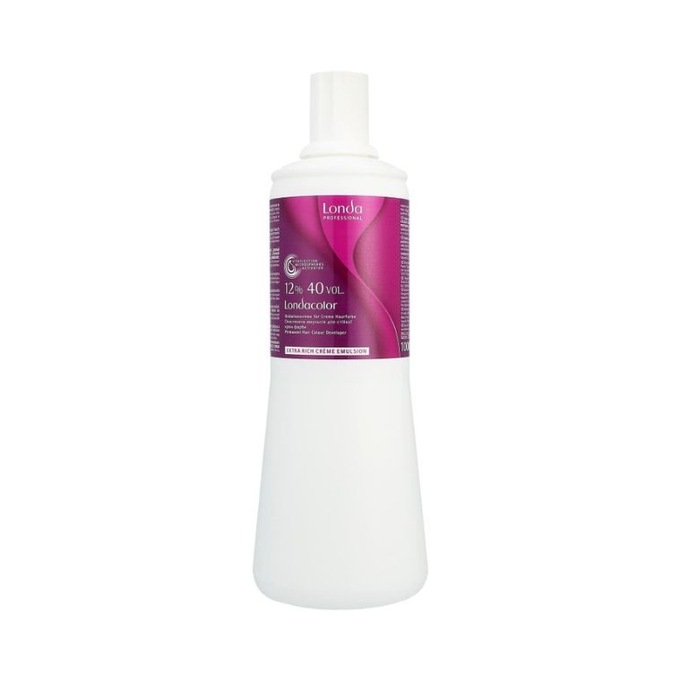 Londa, Creme Emulsion, oksydant 12%, 1000 ml