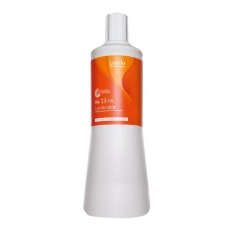 Londa Professional, Demi-Perm, emulsja utleniająca, 4%, 1000 ml