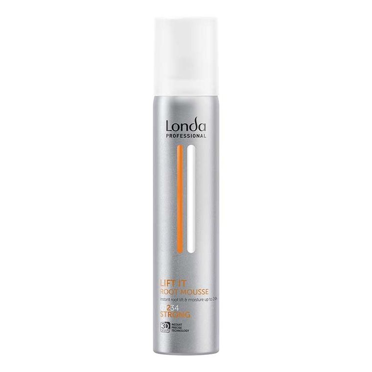 Londa Professional, Lift It, pianka nadająca włosom objętość, 200 ml