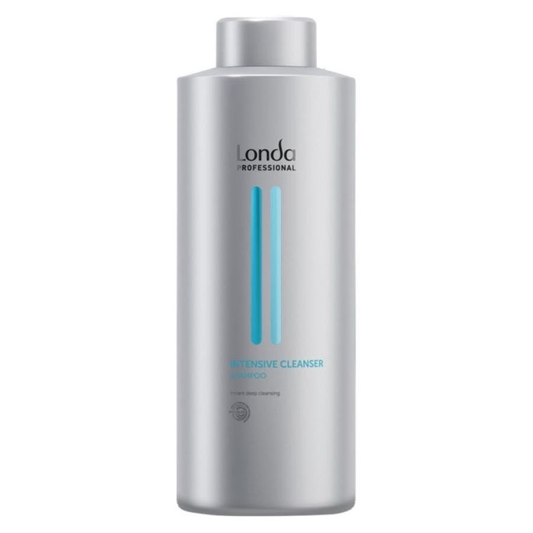 Londa Professional, Specialist Intensive Cleanser Shampoo, intensywnie oczyszczający szampon do włosów, 1000 ml