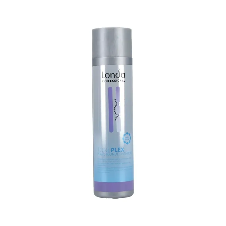 Londa, Toneplex, szampon do włosów blond, Pearl Blonde, 250 ml