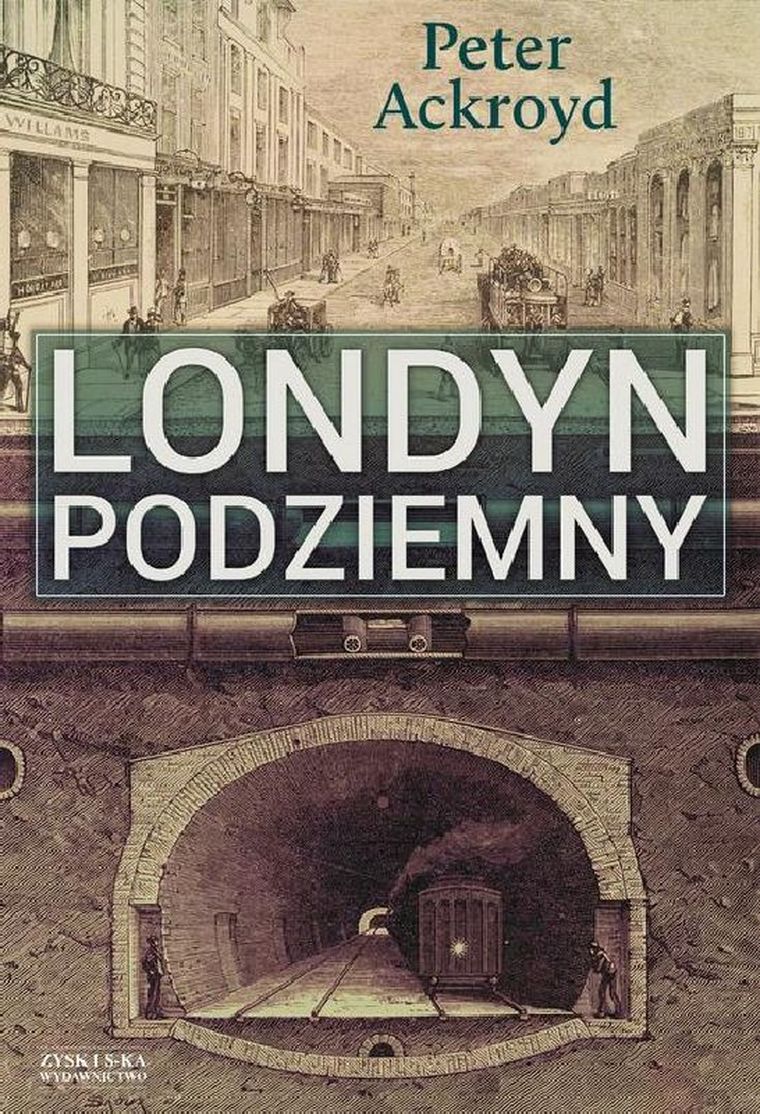 Londyn podziemny