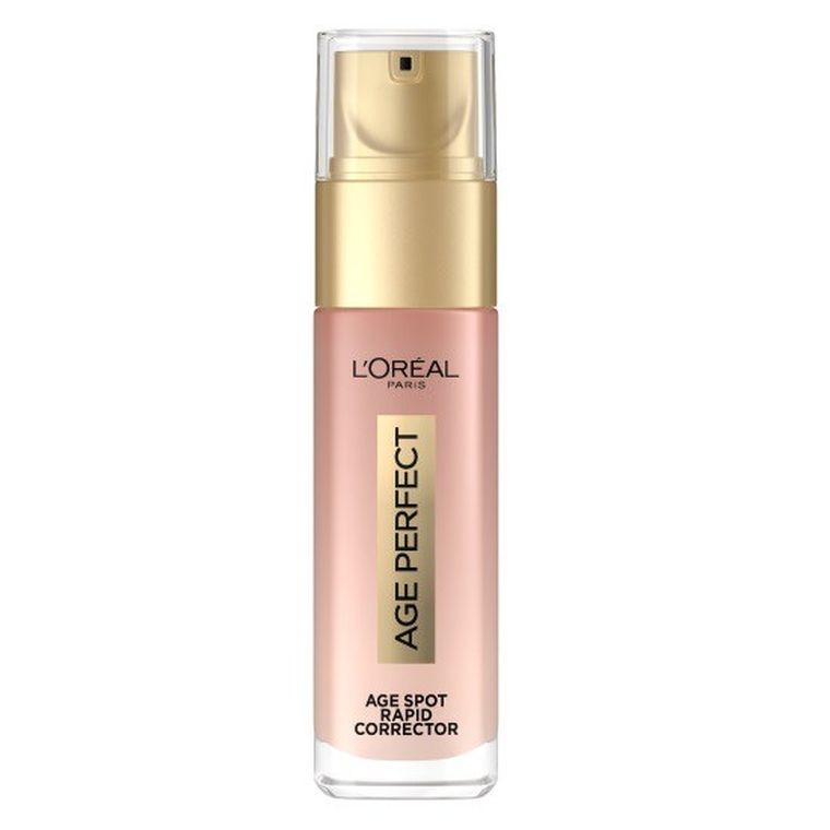 L'Oreal Paris, Age Perfect Golden Age, serum korygujące plamy starcze, 30 ml