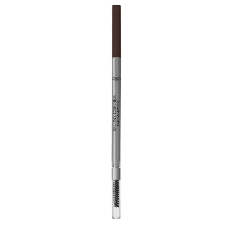 L'Oreal Paris, Brow Artist Skinny Definer, automatyczna kredka do brwi, 105 Brunette