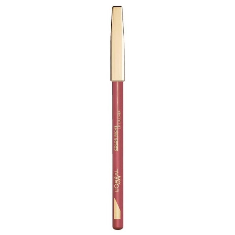 L'Oreal Paris, Color Riche Le Lip Liner, kredka do ust, 362 Cristal Cappucino, 1.2g