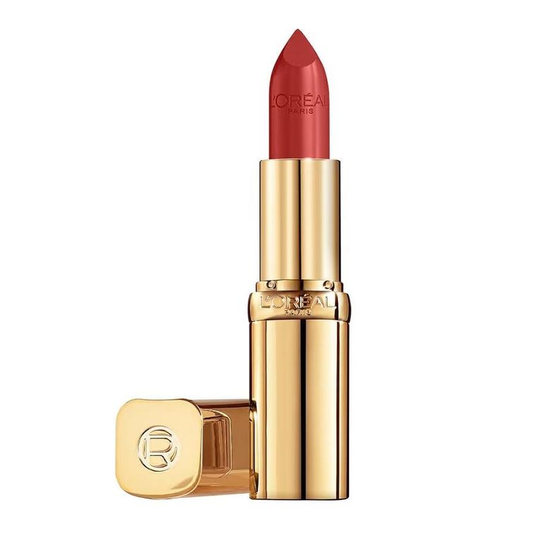 L'Oreal Paris, Color Riche Satin, pomadka do ust, 1980 Lambre