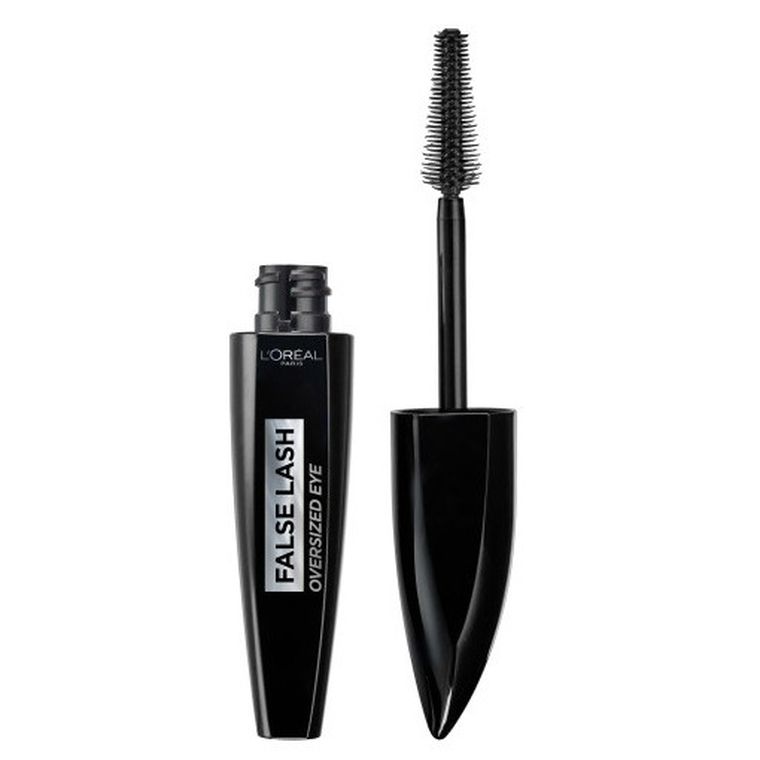 L'Oreal Paris, False Lash Oversized Eye, tusz do rzęs Black, 8.9 ml
