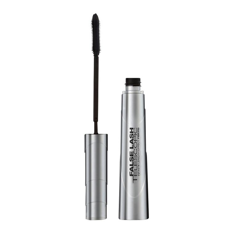 L'Oreal Paris, False Lash Telescopic Magnetic Black, tusz do rzęs, 9 ml