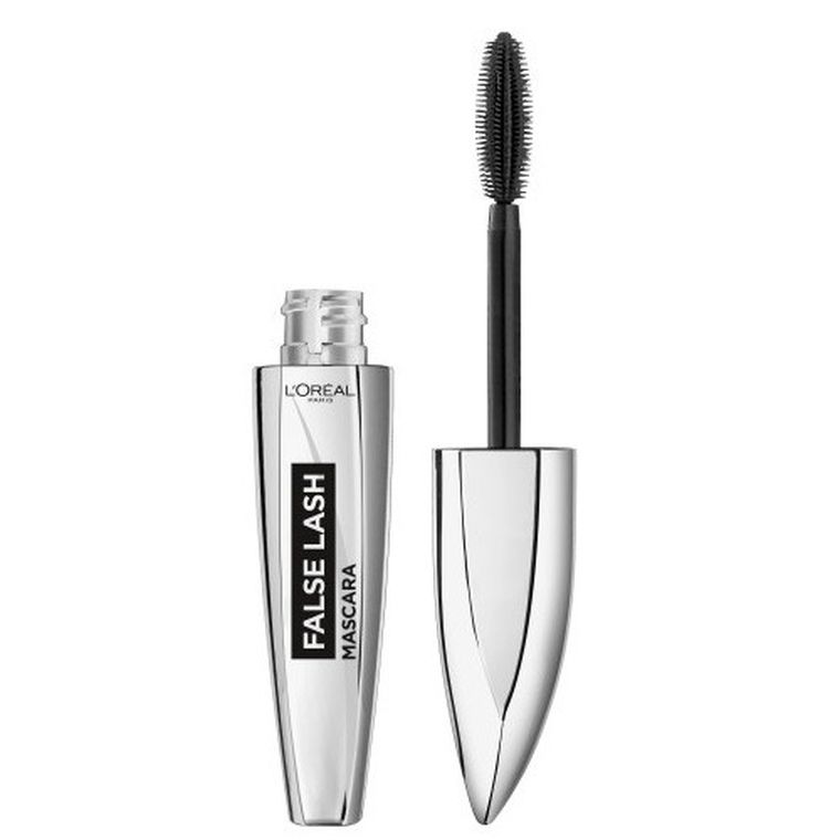 L'Oreal Paris, False Lash, tusz do rzęs Black, 8.9 ml