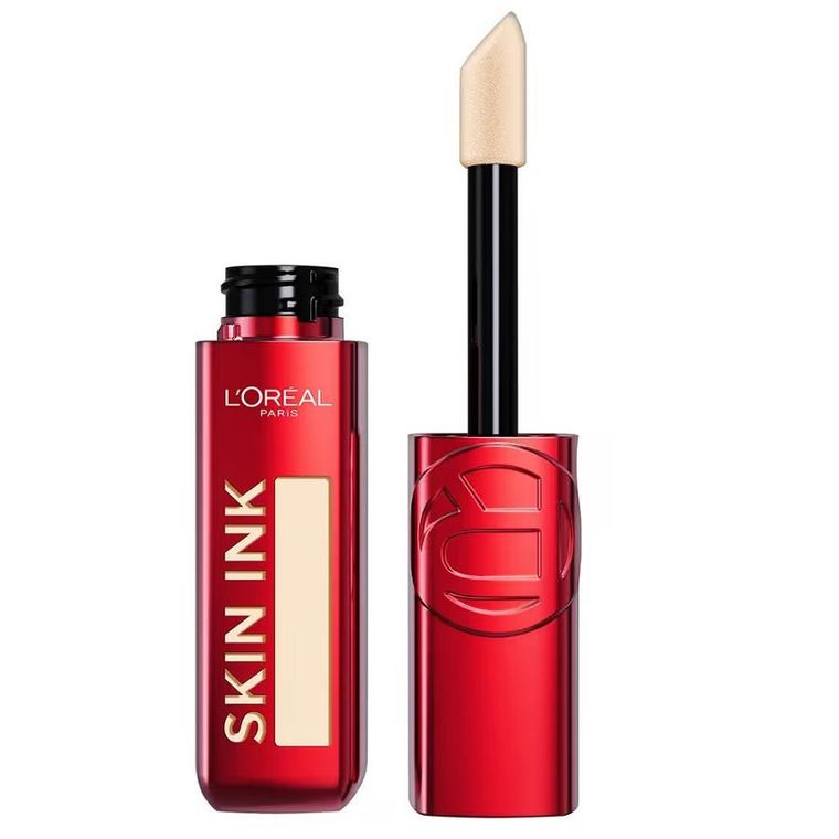 L'Oreal Paris, Infaillible Skin Ink, multifunkcyjny podkład do twarzy, 15 Light Neutral, 15 ml