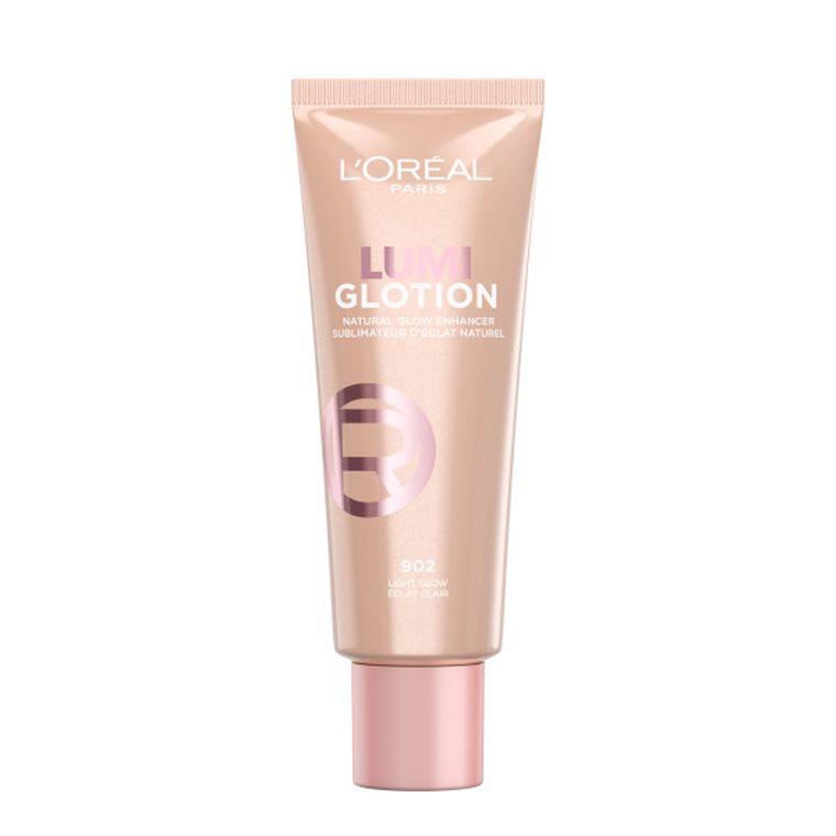 L'Oreal Paris, Lumi Glotion, rozświetlacz w płynie, nr 902, Light Glow, 40 ml
