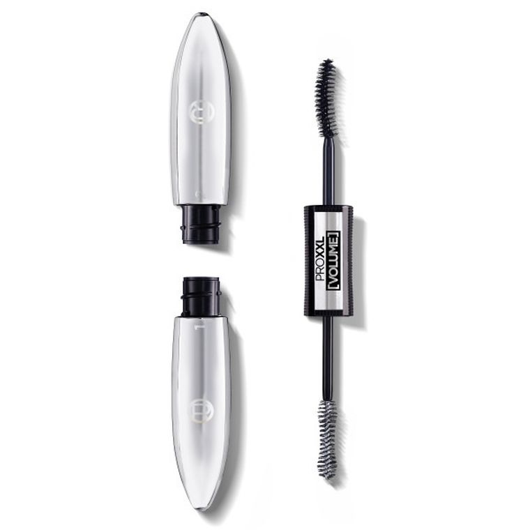 L'Oreal Paris, Pro XXL Volume Mascara, podwójny tusz do rzęs, Black, 12 ml