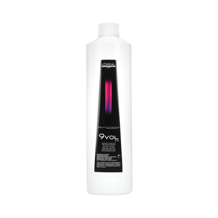 L'Oreal Professionnel, Dia, aktywator do farb, 2,7%, 1000 ml