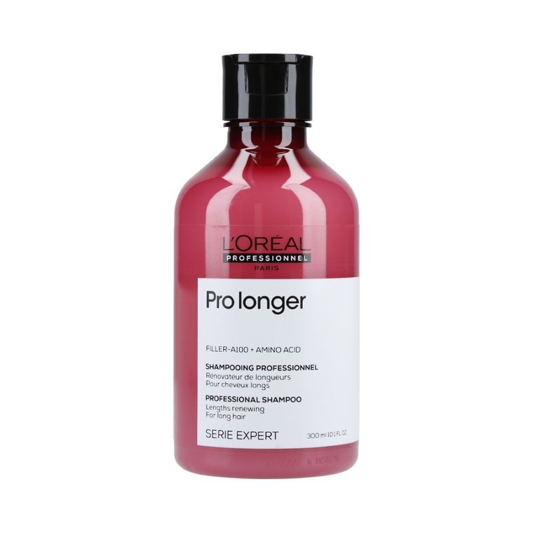 L'Oreal Professionnel, Pro Longer, szampon wzmacniający do włosów długich, 300 ml