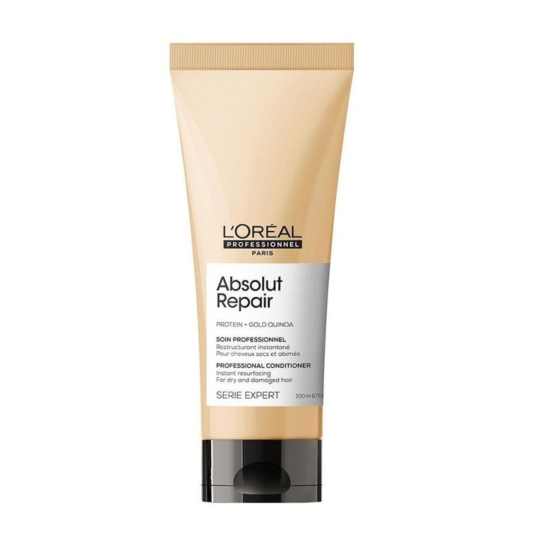 L'Oreal Professionnel, Serie Expert Absolut Repair Conditioner regenerująca odżywka do włosów zniszczonych, 200 ml