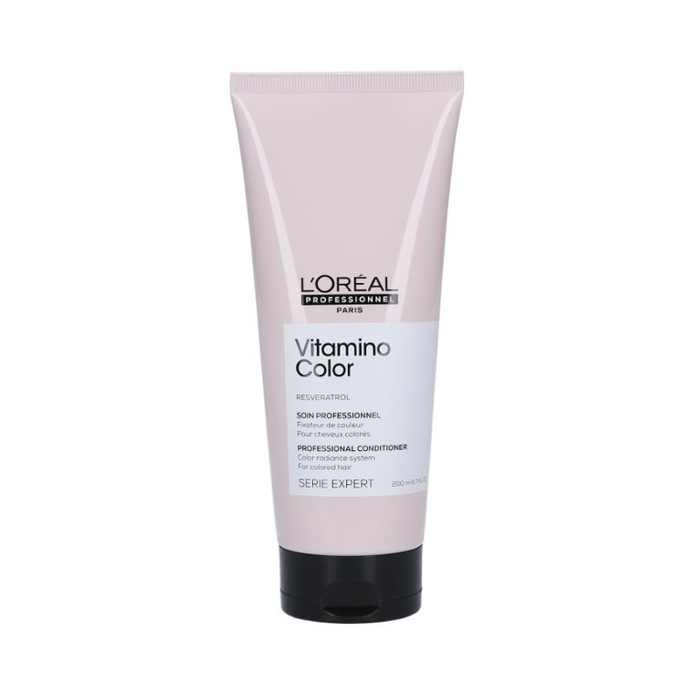 L'Oreal Professionnel, Vitamino Color, odżywka do włosów farbowanych, 200 ml