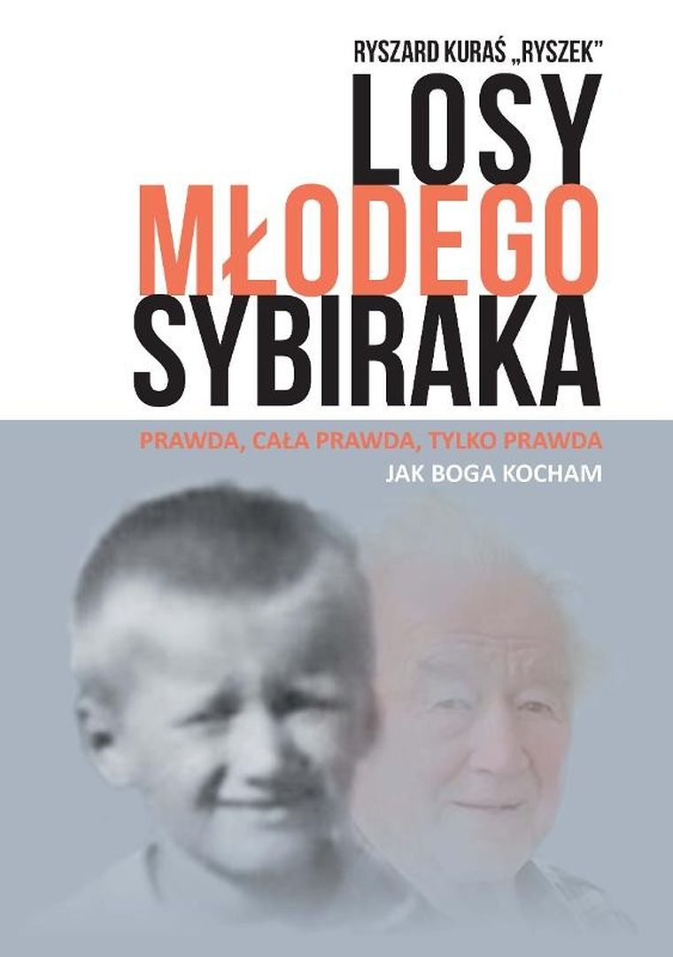 Losy młodego sybiraka