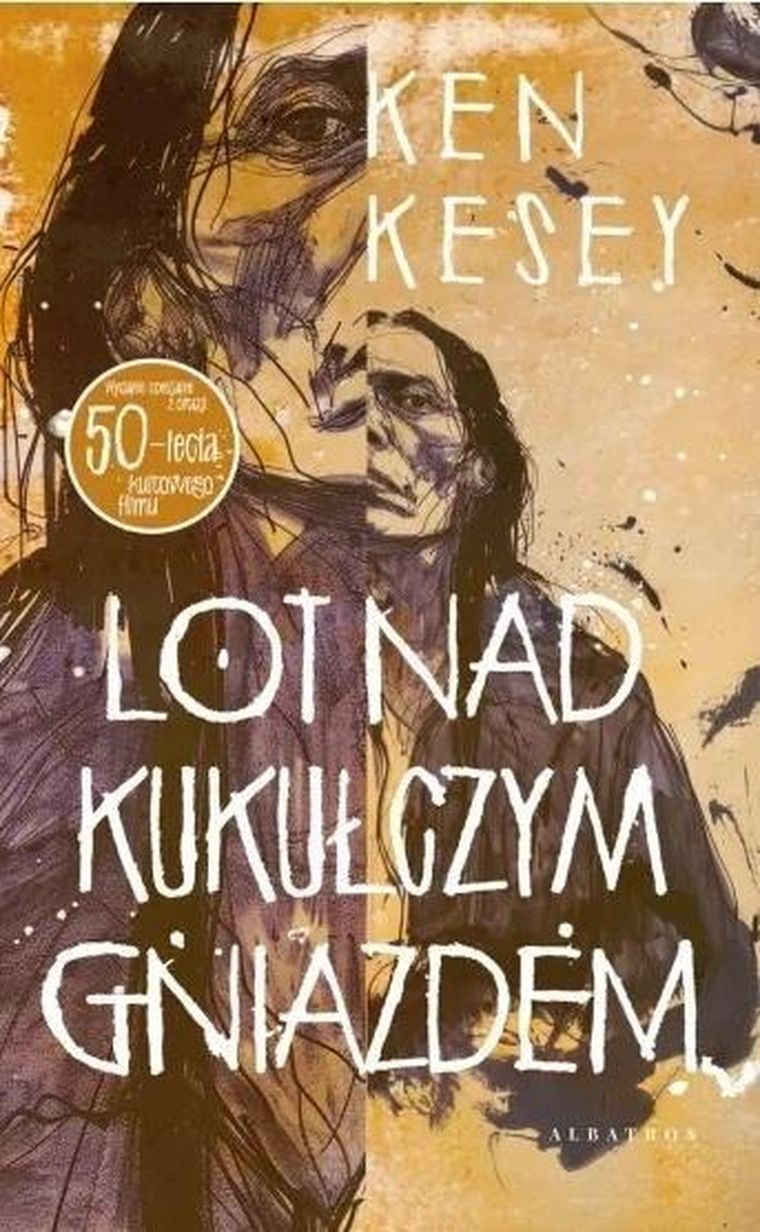 Lot nad kukułczym gniazdem (edycja fanowska)