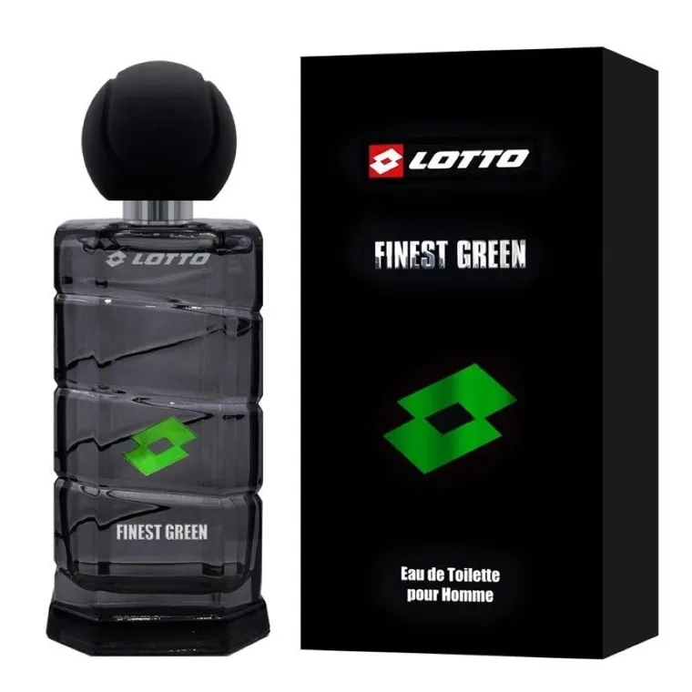lotto green woda toaletowa 100 ml   