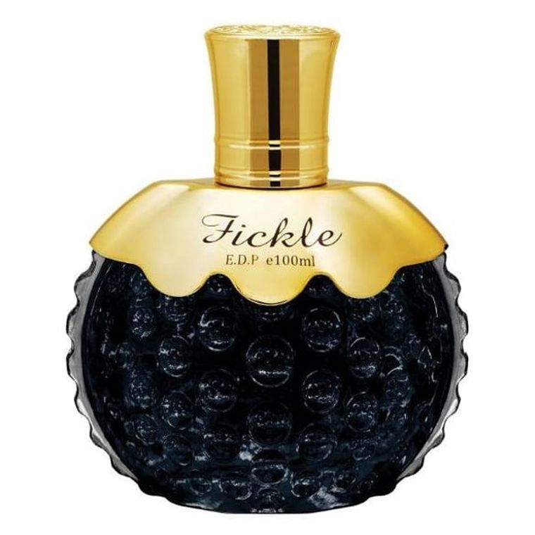 Louis Cardin, Fickle, woda perfumowana spray, 100 ml