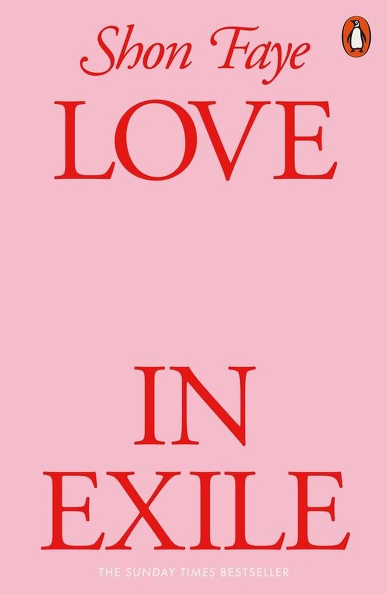 Love in Exile