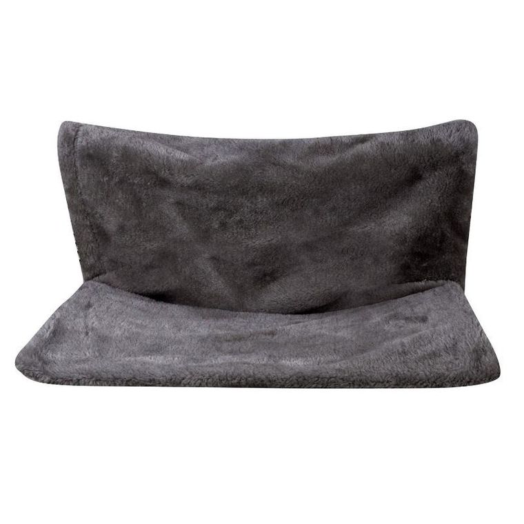 Love Story, Hamak dla kota na kaloryfer