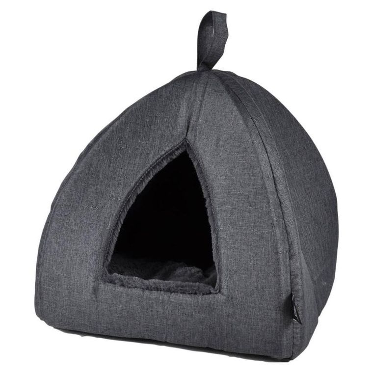 love story, legowisko dla kota, namiot, 35-35-38 cm