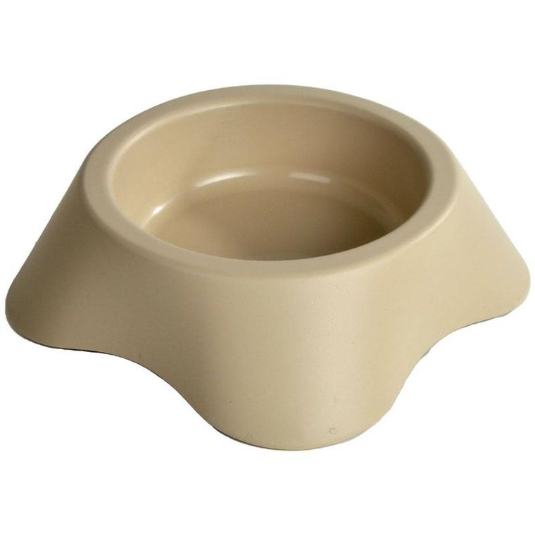 Love Story, plastikowa miska dla psa 1,7l, Ø 30 cm