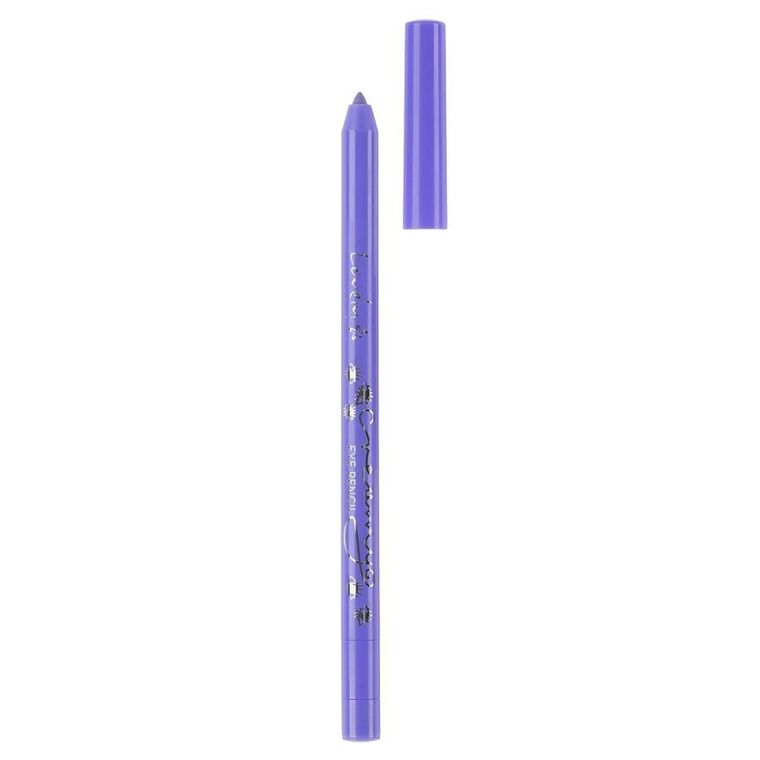 Lovely, Creamy Eye Pencil, kredka do oczu, 2, 0.7g