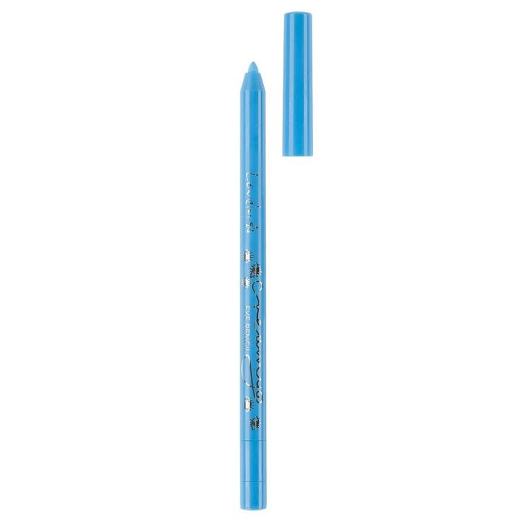 Lovely, Creamy Eye Pencil, kredka do oczu, 3, 0.7g