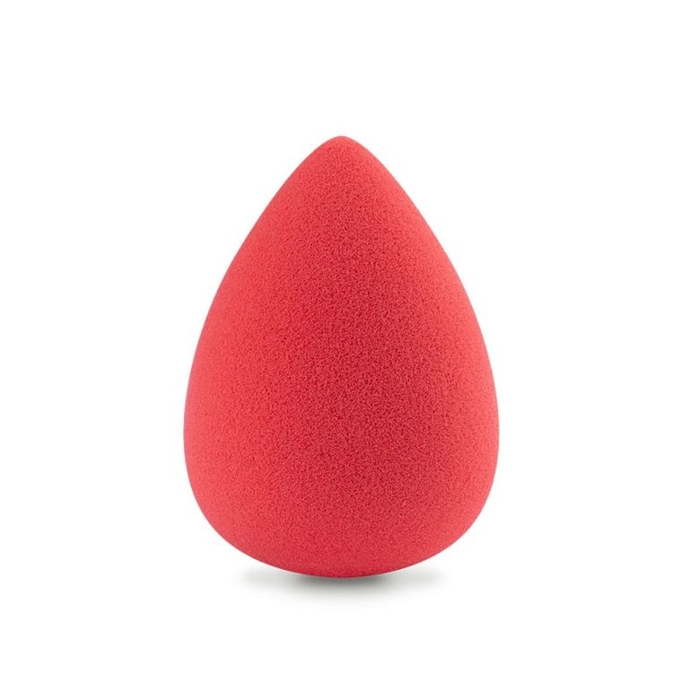 Lovely, Delicious Blender, gąbeczka do makijażu, strawberry