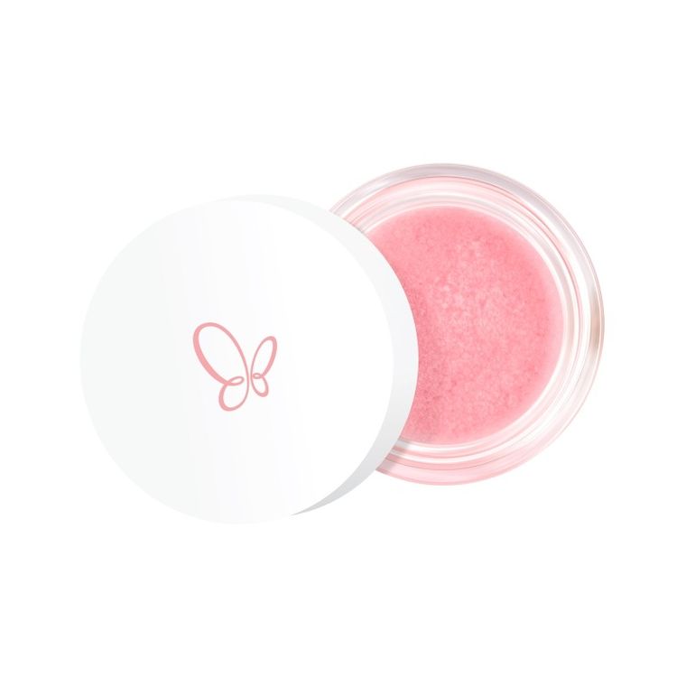 Lovely, Sweetest Scrub, peeling do ust, 12 ml