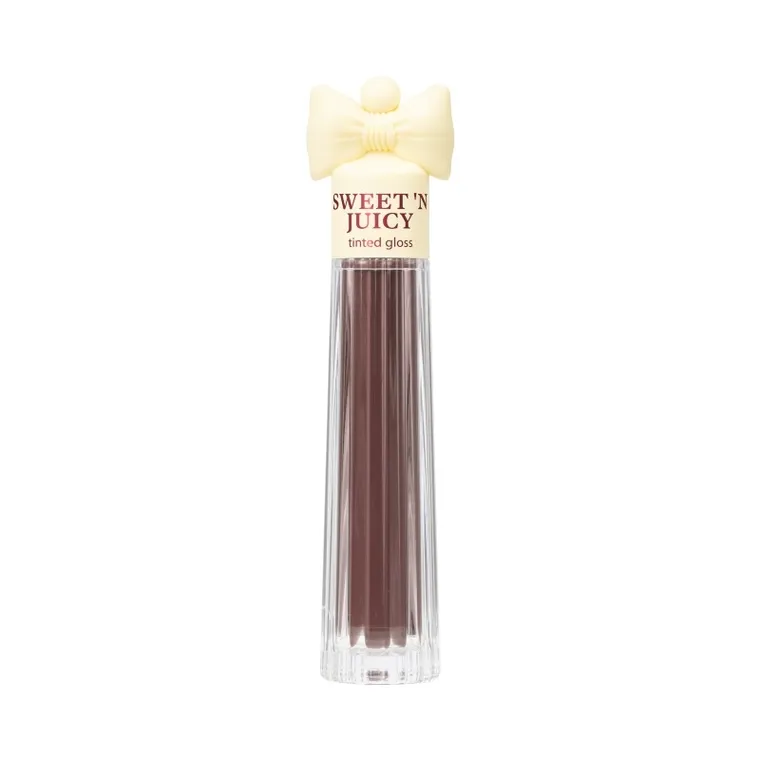 Lovely, Sweet'n Juicy Tinted Gloss, błyszczyk do ust, nr 02, 2.7g