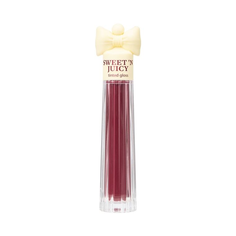 Lovely, Sweet'n Juicy Tinted Gloss, błyszczyk do ust, nr 03, 2.7g