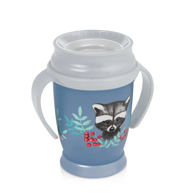 Lovi, Drink Master, Wild Soul Boy, kubek 360, 250 ml