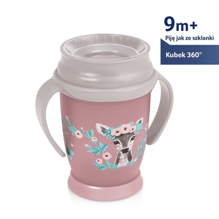 Lovi, Drink Master, Wild Soul Girl, kubek 360, 250 ml