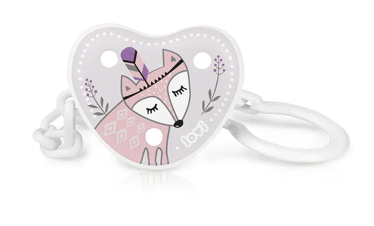 Lovi, Indian Summer, łańcuszek do smoczka