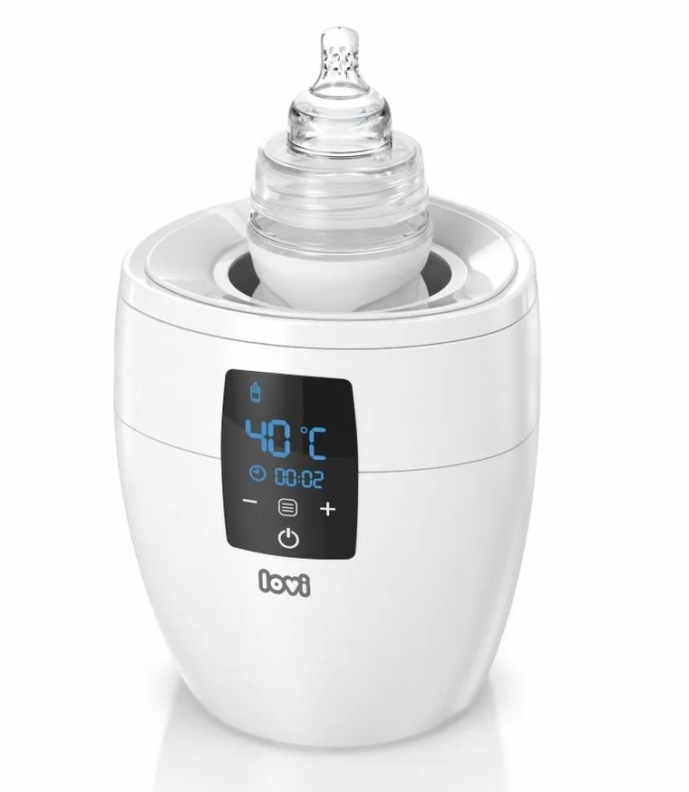 Lovi, Podgrzewacz do butelek, biały